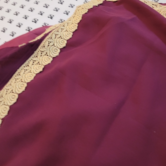 Sari - Picture 5 of 16